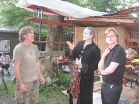 Zwackel erkl�rt uns die Welt